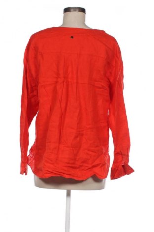 Cămașă de femei Gerry Weber, Mărime XL, Culoare Portocaliu, Preț 93,99 Lei