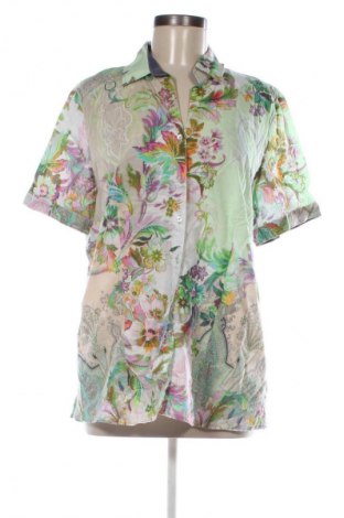 Damska koszula Gerry Weber, Rozmiar L, Kolor Kolorowy, Cena 82,99 zł