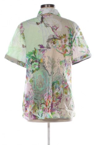 Damska koszula Gerry Weber, Rozmiar L, Kolor Kolorowy, Cena 82,99 zł