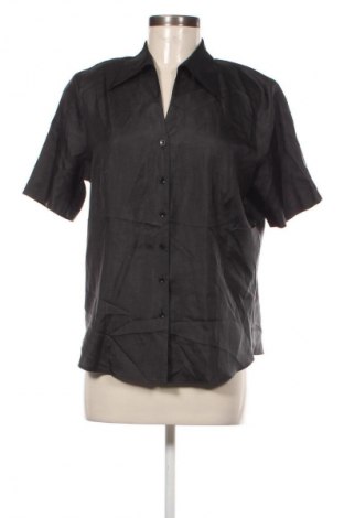 Дамска риза Gerry Weber, Размер M, Цвят Черен, Цена 33,99 лв.