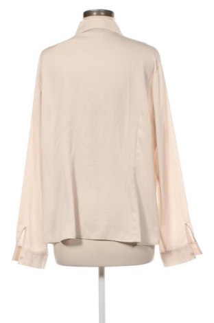 Damenbluse Gerry Weber, Größe XXL, Farbe Beige, Preis 28,04 €