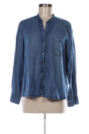 Cămașă de femei Gerry Weber, Mărime M, Culoare Albastru, Preț 144,74 Lei