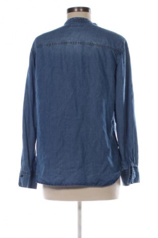Cămașă de femei Gerry Weber, Mărime M, Culoare Albastru, Preț 144,74 Lei