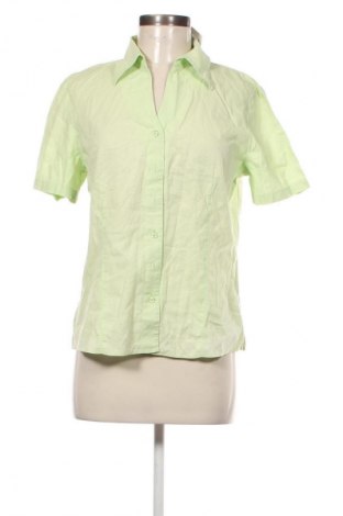 Damenbluse Gerry Weber, Größe M, Farbe Grün, Preis 24,48 €
