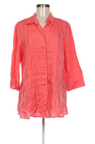 Damenbluse Gerry Weber, Größe L, Farbe Rosa, Preis 16,99 €