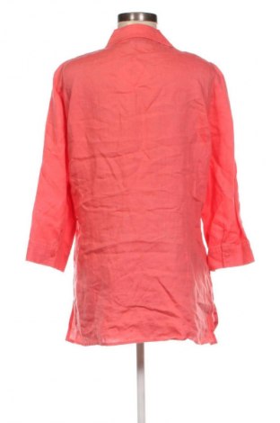 Damenbluse Gerry Weber, Größe L, Farbe Rosa, Preis 16,99 €