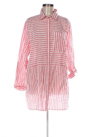 Damenbluse Gina Benotti, Größe XXL, Farbe Mehrfarbig, Preis 18,99 €