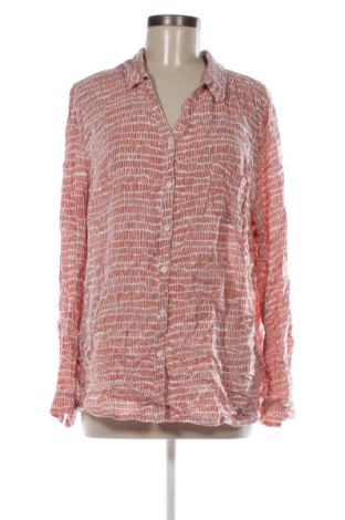 Damenbluse Gina Laura, Größe L, Farbe Mehrfarbig, Preis 9,99 €