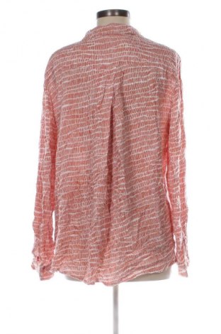 Damenbluse Gina Laura, Größe L, Farbe Mehrfarbig, Preis 9,99 €