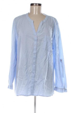 Damenbluse Gina Laura, Größe XXL, Farbe Mehrfarbig, Preis € 20,99