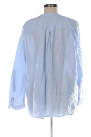 Damenbluse Gina Laura, Größe XXL, Farbe Mehrfarbig, Preis € 20,99