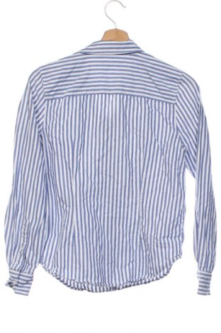 Γυναικείο πουκάμισο Gina Tricot, Μέγεθος XS, Χρώμα Πολύχρωμο, Τιμή 10,23 €