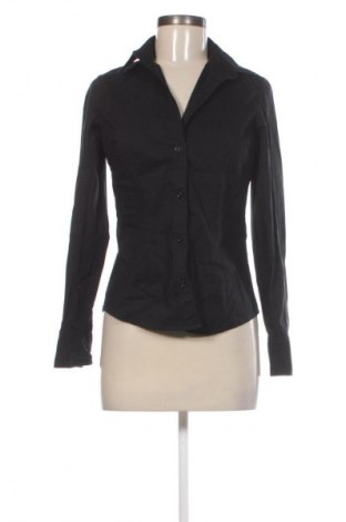 Dámská košile  Gina Tricot, Velikost S, Barva Černá, Cena  385,00 Kč