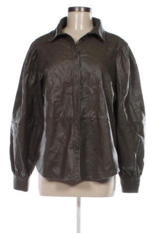 Damenbluse H&M, Größe L, Farbe Grün, Preis € 10,99