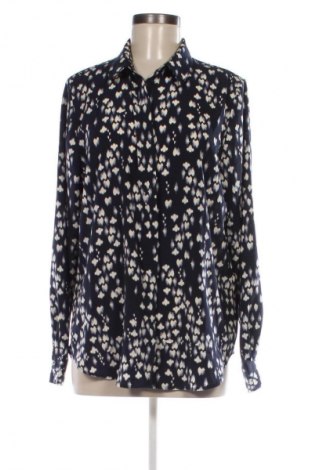 Cămașă de femei H&M, Mărime L, Culoare Multicolor, Preț 41,99 Lei