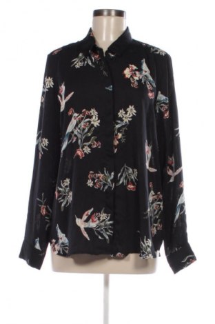 Dámská košile  H&M, Velikost L, Barva Vícebarevné, Cena  199,00 Kč