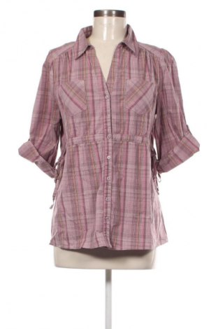 Damenbluse H&M, Größe M, Farbe Mehrfarbig, Preis 12,77 €