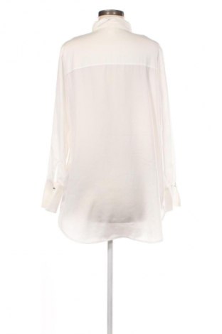 Γυναικείο πουκάμισο H&M, Μέγεθος L, Χρώμα Λευκό, Τιμή 12,79 €
