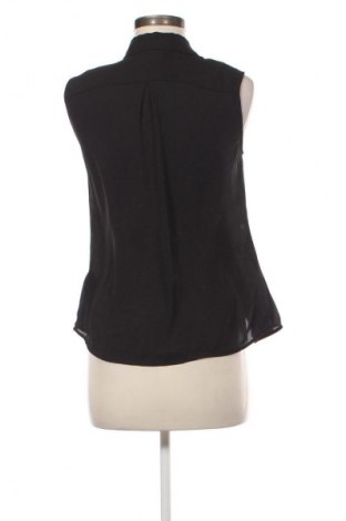 Dámská košile  H&M, Velikost S, Barva Černá, Cena  317,00 Kč