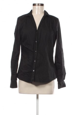 Damenbluse H&M, Größe L, Farbe Schwarz, Preis 12,83 €