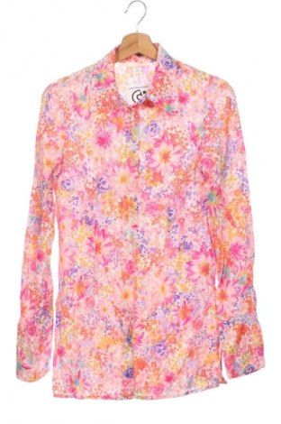 Dámská košile  H&M, Velikost XS, Barva Vícebarevné, Cena  316,00 Kč