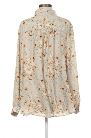 Damenbluse H&M, Größe 3XL, Farbe Mehrfarbig, Preis € 12,79