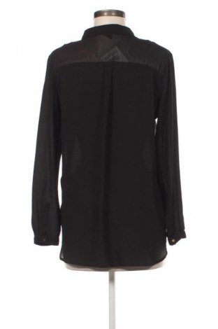 Dámska košeľa  H&M, Veľkosť M, Farba Čierna, Cena  12,79 €