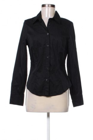 Dámská košile  H&M, Velikost M, Barva Černá, Cena  316,00 Kč