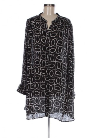 Cămașă de femei H&M, Mărime 3XL, Culoare Multicolor, Preț 102,99 Lei