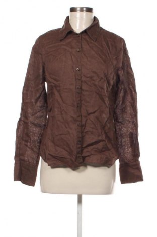 Damenbluse H&M, Größe M, Farbe Braun, Preis € 6,99