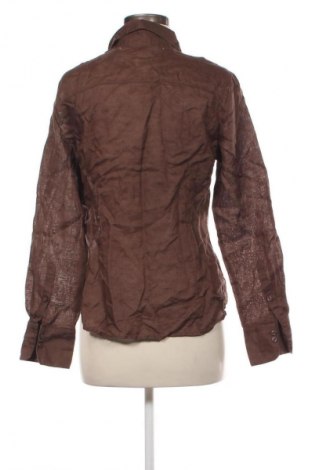 Damenbluse H&M, Größe M, Farbe Braun, Preis € 6,99