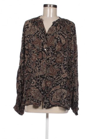 Damska koszula H&M, Rozmiar XXL, Kolor Kolorowy, Cena 74,99 zł