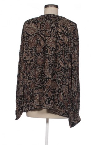 Damska koszula H&M, Rozmiar XXL, Kolor Kolorowy, Cena 74,99 zł