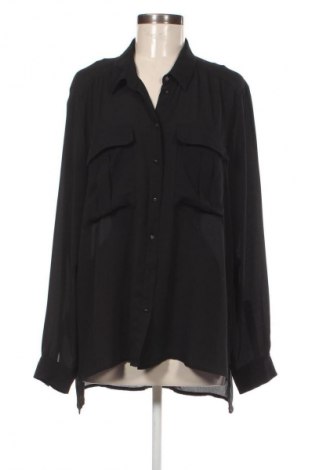 Női ing H&M, Méret XL, Szín Fekete, Ár 5 000 Ft