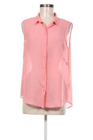 Dámská košile  H&M, Velikost M, Barva Růžová, Cena  259,00 Kč