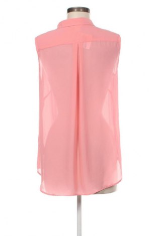 Dámská košile  H&M, Velikost M, Barva Růžová, Cena  259,00 Kč