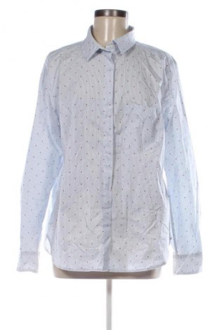 Γυναικείο πουκάμισο H&M, Μέγεθος XL, Χρώμα Πολύχρωμο, Τιμή 9,99 €