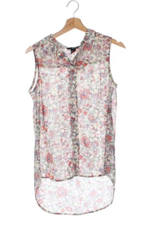Damenbluse H&M, Größe XS, Farbe Mehrfarbig, Preis € 12,68