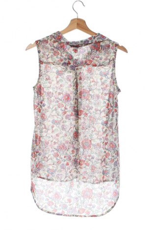Damenbluse H&M, Größe XS, Farbe Mehrfarbig, Preis € 12,68