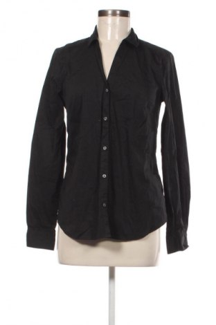 Damenbluse H&M, Größe M, Farbe Schwarz, Preis 12,79 €