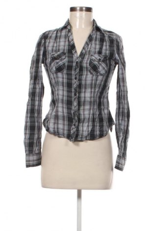 Damenbluse H&M, Größe S, Farbe Mehrfarbig, Preis 12,79 €