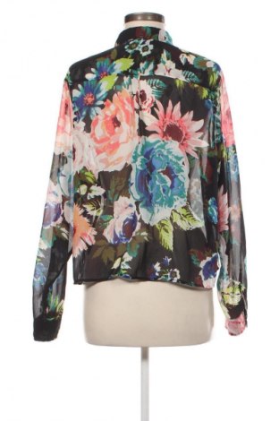 Damska koszula H&M, Rozmiar L, Kolor Kolorowy, Cena 34,99 zł