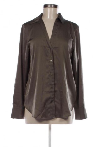 Damska koszula H&M, Rozmiar S, Kolor Zielony, Cena 37,99 zł