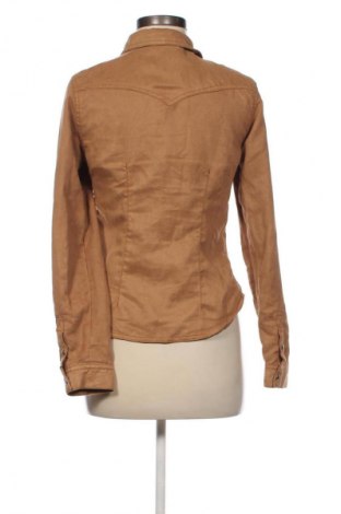 Damenbluse H&M, Größe M, Farbe Beige, Preis 7,99 €