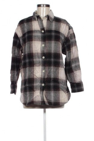 Дамска риза H&M, Размер XS, Цвят Многоцветен, Цена 8,99 лв.