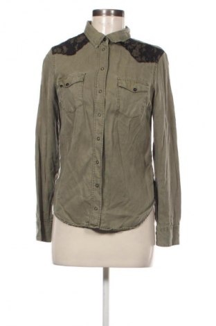 Damenbluse H&M, Größe S, Farbe Mehrfarbig, Preis 12,79 €