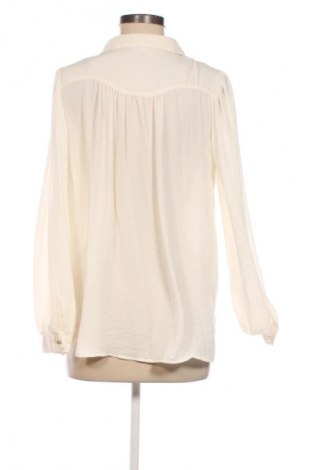 Damenbluse H&M, Größe M, Farbe Ecru, Preis 12,79 €