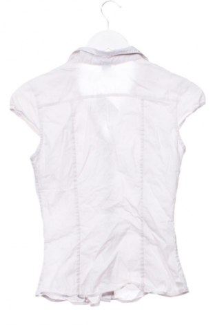 Dámská košile  H&M, Velikost XS, Barva Popelavě růžová, Cena  322,00 Kč