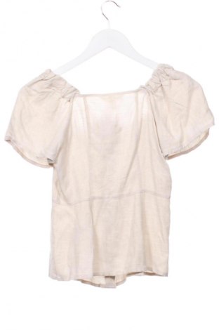 Dámská košile  H&M, Velikost XXS, Barva Béžová, Cena  322,00 Kč