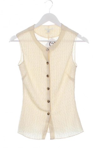Damenbluse H&M, Größe XS, Farbe Beige, Preis € 12,83